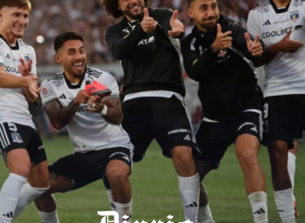 Colo Colo y Universidad de Chile ganan y el título chileno se definirá en la última fecha