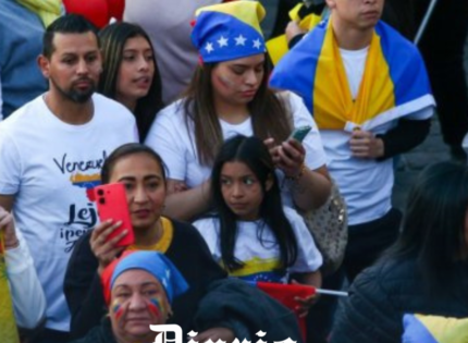 Ingreso de venezolanos a Chile vuelve a aumentar tras reelección de Maduro