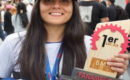 Dejó la Copa en casa: Macarena Pérez se consagró campeona BMX del Panamericano de Santiago