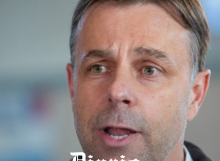 A un mes de terminar su período: Germán Codina renunció a la alcaldía de Puente Alto