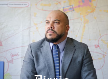 Eduardo Vergara y otros cuatro subsecretarios dejan su cargo