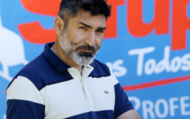 Menos extranjeros y apoyo a 2da: Sifup presenta exigencias en carta firmada por capitanes de clubes