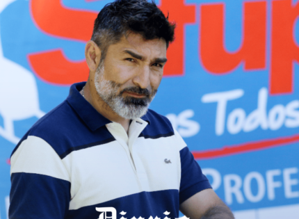 Menos extranjeros y apoyo a 2da: Sifup presenta exigencias en carta firmada por capitanes de clubes