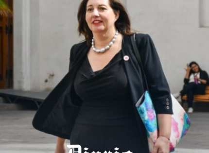 “¿Quién fiscaliza a los fiscales?”: Paulina Vodanovic subraya falencias del Ministerio Público