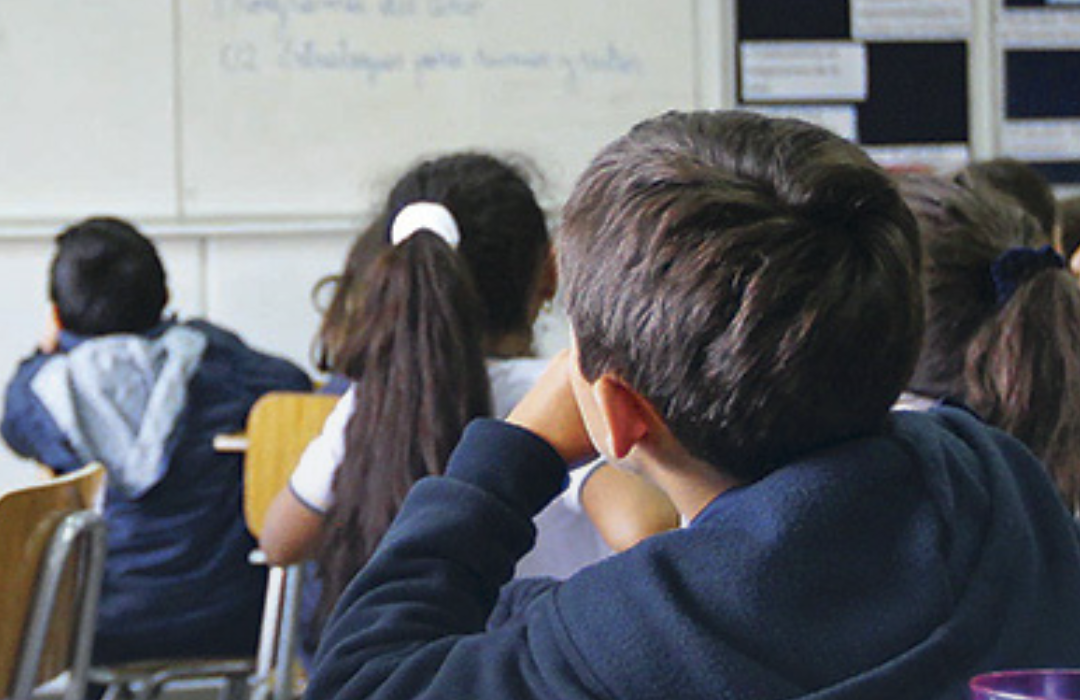 Diputados aprueban suspender el Sistema de Admisión Escolar en votación del Presupuesto 2025