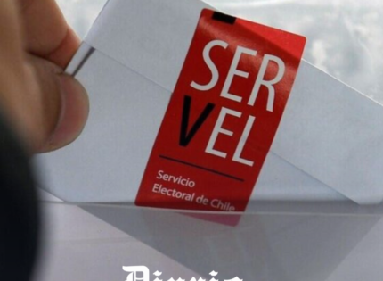 ervel: «No es efectivo que se hayan perdido 70.662 votos»