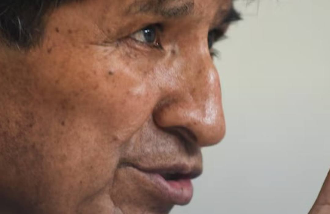 El Tribunal Superior de Bolivia ratificó la sentencia que le prohíbe a Evo Morales volver a ser candidato a presidente