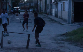 Cuba reporta daños en casas, electricidad y aludes de tierra tras dos fuertes sismos