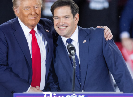 Anticipan complejo escenario entre Chile y EEUU si Trump elige a Marco Rubio como Secretario de Estado