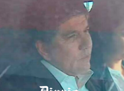 PDI detuvo a Manuel Monsalve por presuntos delitos sexuales