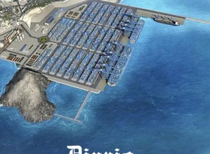 Cómo el megapuerto de Chancay en Perú puede afectar al comercio exterior de Chile