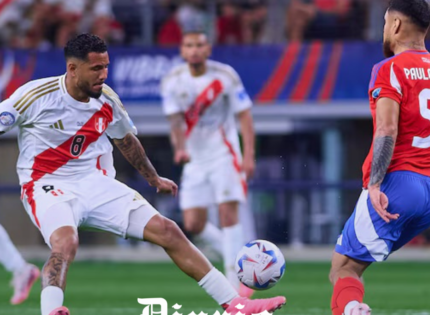 Con el DT apuntado y un escándalo federativo a cuestas: la crisis que sacude a Perú a horas de recibir a la Roja