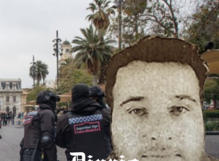 Santiago: cae hombre clave en la estructura de lavado de dinero del Tren de Aragua