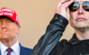 Elon Musk advierte a republicanos que no se interpongan en el camino de Trump, ni en el suyo