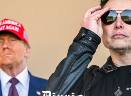 Elon Musk advierte a republicanos que no se interpongan en el camino de Trump, ni en el suyo