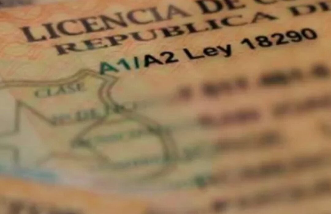 Ley Jacinta: las nuevas exigencias propuestas para obtener la licencia de conducir en Chile