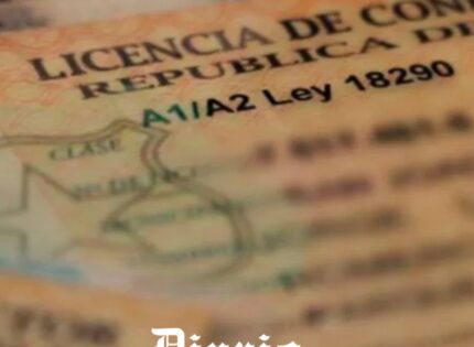Ley Jacinta: las nuevas exigencias propuestas para obtener la licencia de conducir en Chile