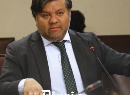 Caso Hermosilla: Incautan teléfono de abogado querellante del PS por filtraciones