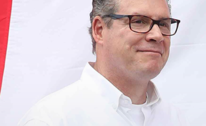Ministro peruano dice sobre los muertos en las protestas: «Los DDHH no son para las ratas»