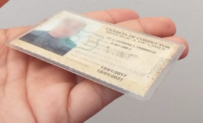 Licencias irregulares: Allanan Municipalidad de Requínoa y detienen a jefe de Tránsito