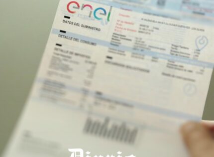 Debía a Enel más de $15 millones por cobros de luz domiciliar «arbitrarios»: Corte ordena corregir montos