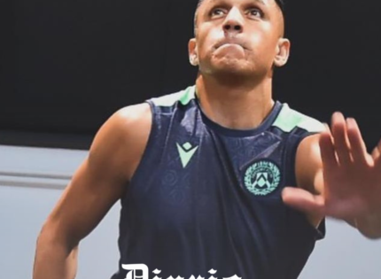 Alexis Sánchez estará en el partido de Udinese contra Napoli