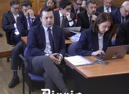 Caso Puerto Coronel: inicia formalización de alcalde reelecto y exjecutivos por delitos de corrupción