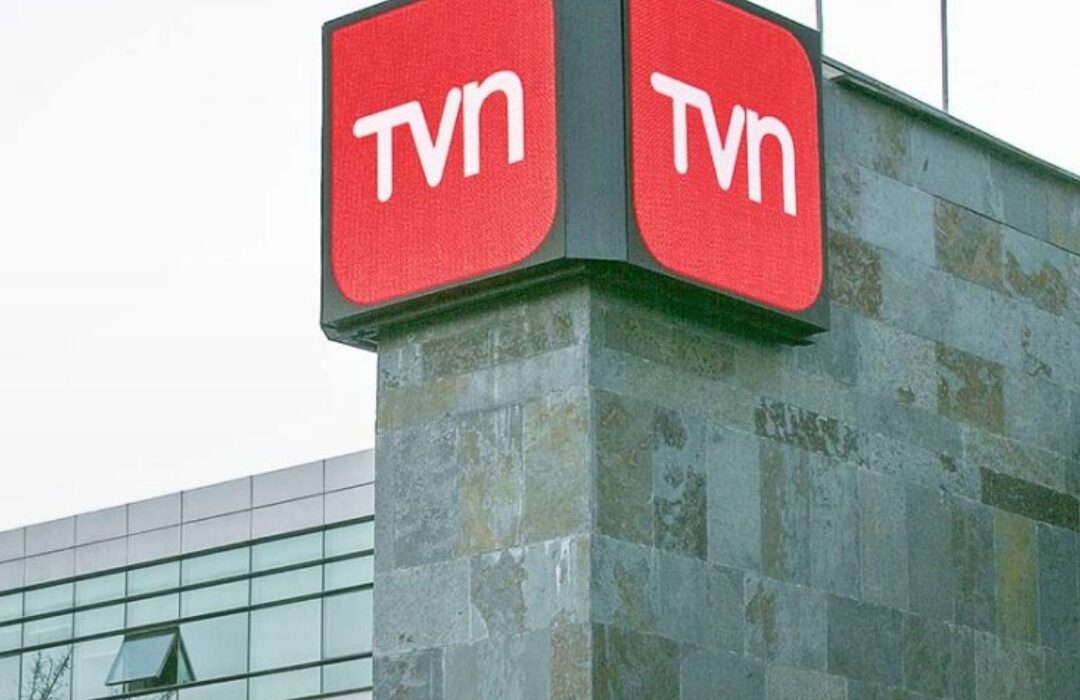 TVN reporta pérdidas y anticipa que solicitarán crédito para operar el 2025