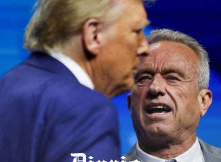 Trump anticipa «gran discusión» sobre vacunación infantil y dice que «la tasa de autismo está en un nivel que nadie creía posible»