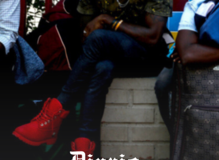 Boston Globe retrata migración haitiana desde Chile a EEUU en medio de temores por Visa Waiver