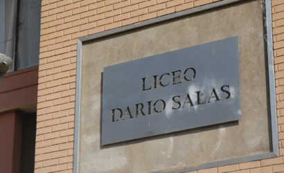 Profesor del Liceo Darío Salas que recibió golpiza de estudiante: “No me siento seguro para volver al colegio”