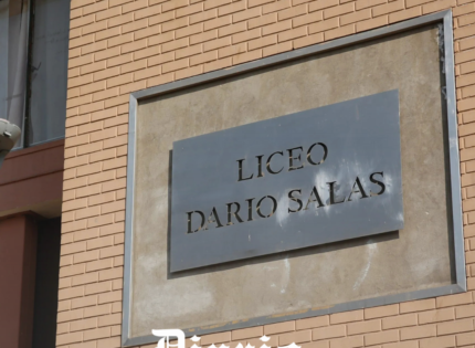 Profesor del Liceo Darío Salas que recibió golpiza de estudiante: “No me siento seguro para volver al colegio”