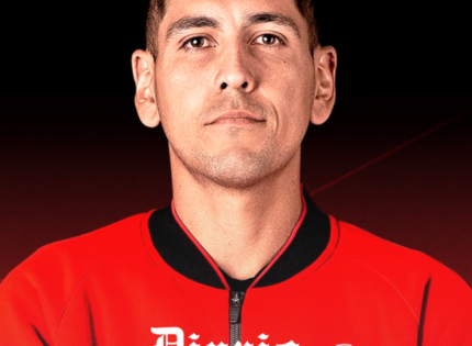 Alejandro Tabilo y el desafío de Copa Davis ante Bélgica: No es una serie fácil