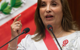 Gobierno de Perú aprueba decreto que permite expulsar a extranjeros que no se identifiquen ante la Policía Nacional