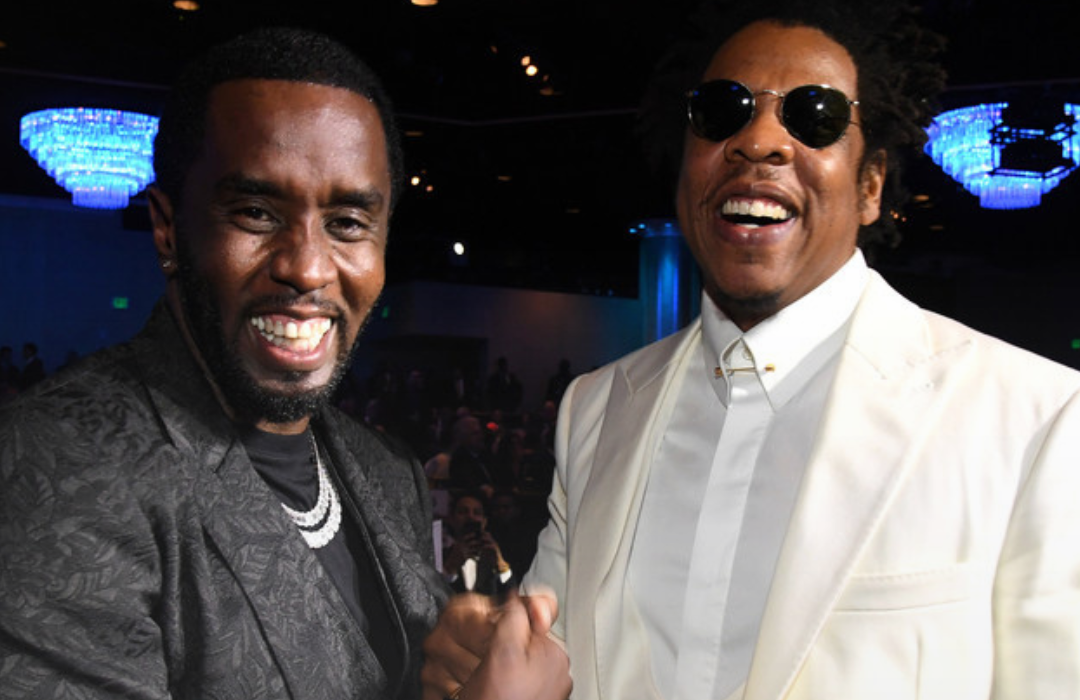 P. Diddy y Jay-Z «deberían ser condenados a muerte» si son declarados culpables, dice congresista