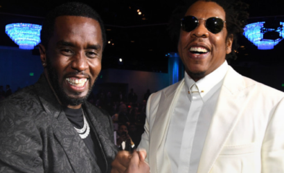 P. Diddy y Jay-Z «deberían ser condenados a muerte» si son declarados culpables, dice congresista