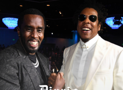 P. Diddy y Jay-Z «deberían ser condenados a muerte» si son declarados culpables, dice congresista