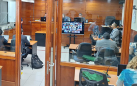 Frustran atentado con bomba en Arica
