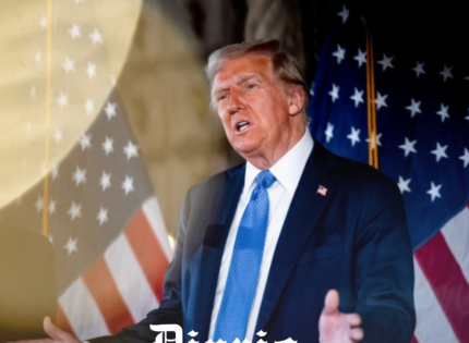 Trump promete indultar a activistas provida encarcelados por Biden