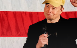 Elon Musk siembra el nerviosismo en Alemania al apoyar a la extrema derecha