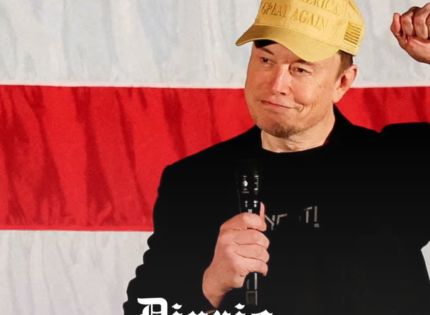 Elon Musk siembra el nerviosismo en Alemania al apoyar a la extrema derecha