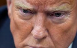 Trump declarará a cárteles como organizaciones terroristas; «fui muy duro con México, hablé con la nueva presidenta»