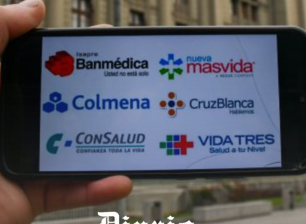 Isapres: el honorable bochorno de la devolución a 13 años plazo