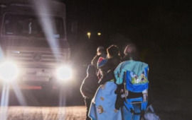 Experto estadounidense sobre migración venezolana: “Yo creo que viene una ola muy grande”