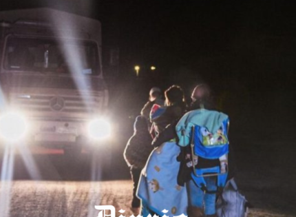 Experto estadounidense sobre migración venezolana: “Yo creo que viene una ola muy grande”