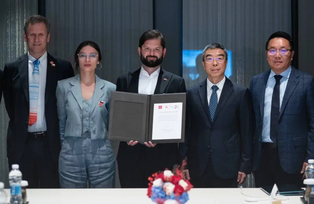 El lobby de Huawei: En 10 años se han reunido con 25 ministros y 14 subsecretarios