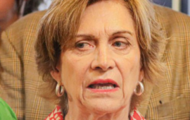 “Consecuencias graves no buscadas”: el guiño de Matthei a Republicanos sobre pensiones que sepulta el acuerdo de Chile Vamos y La Moneda