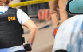 Hombre que fue baleado en Coronel convivía con menor embarazada de 15 años: estaba desaparecida