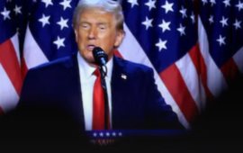 Trump respalda las visas H-1B y se alinea con Musk en materia de inmigración
