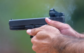 Argentina redujo la edad mínima para la tenencia de armas